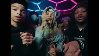 Mdot 59 x Etho Suave x Kay Glizz x Pop Kreep Type Beat 1000 WAYS TO DIE - Prod. JPKRAZY 