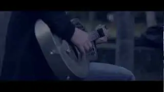 Blood For Kali (Official Video) - Guy Verlinde