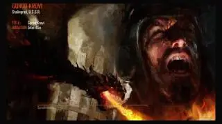 Gorod Krovi hype