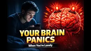 Loneliness Is as Dangerous as Smoking 15 Cigarettes a Day