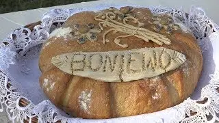 Boniewo. Dożynki to święto całej gminy! - Pulsometr