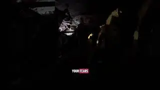ENTRAMOS a una mina y NOS EXPLICARON poco de los MINEROS CHICHIMECAS