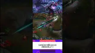 2024 #Vayne Vayne's Godlike Plays - Triple Kill Montage #Montage
