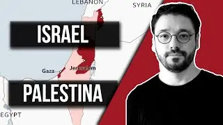 Israel: da cria&ccedil;&atilde;o &agrave;s crises | A MOSCA | 0110