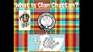 What is Clan Chattan?