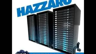 Hazzaro - California Rolls