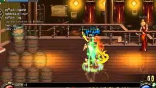 Bible's PVP Tourney R1 - Gigo vs Boffyrox