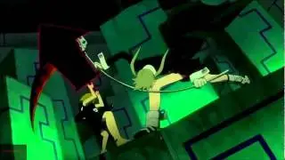Soul Eater AMV- Disturbed Sons of Plunder (2011)