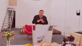 Transmiss&atilde;o ao vivo de Ap&oacute;stolo Genivaldo Rodrigues Bandeira