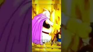 Buu changed Tommy life #shorts