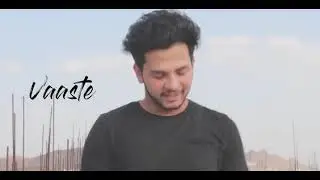 Vaaste | Dhvani Bhanushali |   beautiful song🎤🎤 l Saurav Hazarika (Cover song)