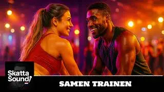 SkattaSound - Samen Trainen