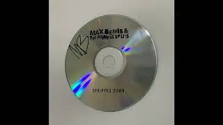 Max Bemis & The Painful Splits - Stripped Down (FULL ALBUM) [2013]
