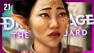 The Forgotten One | Let's Play Dragon Age: Veilguard Blind Part 21