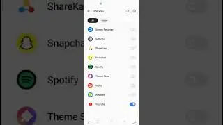 How to hide Apps in Oneplus 10T , Oneplus 10T hide apps setting , Oneplus 10T hide app problem