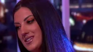 Ana  Masulovic - Nedelja