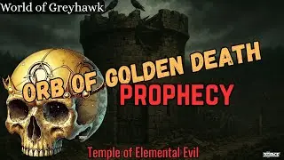 D&D Greyhawk Lore Song &ndash; 