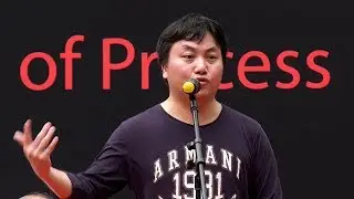 Abuse of Process Rally 2019 - Danny Ng