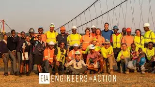 Join Us! EIA Involvement Opportunities - Engineers in Action