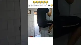 #shorts #shortvideo #komikvideolar #komik #osuruk #tuvalet #okul #kurutmamakinesi