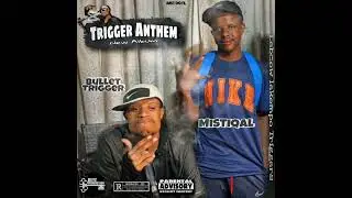 MistiQal, Bullet Trigger - Billy Trigger feat Billy Game, Herbex, Sbuda MyButcher (Official Audio)