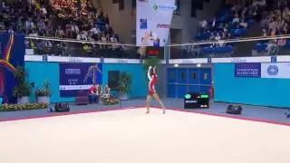 Nikki Snel en Eline de Smedt