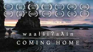 waałšiʔaƛin Coming Home