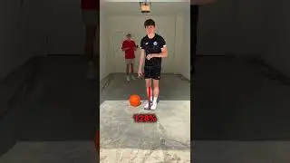 Баскетбол ВЗОРВАЛСЯ