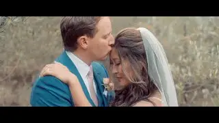 A beautiful celebration of two cultures | Korean  American Wedding