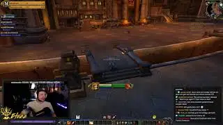TAG1 ALLIANZ LUCIFRON RENATURIERUNGS PROJEKT /99% Horde Server mit Mowsen & Defiler