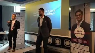 ZERO to $3,000,000 in 12 months for Passion.io