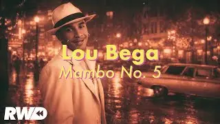 Lou Bega - Mambo No. 5 (A Little Bit of...) with Lyrics | 90s Classic Hit