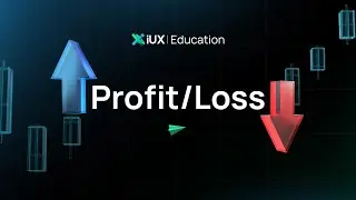 Basic Knowledge To Invest : Ep.7  Profit/Loss (Invest) | IUX Education