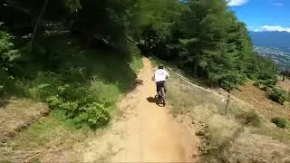 2023.8.3富士見パノラマ2 Specialized Stamp Jumper Canfield Jedi Transition Patrol