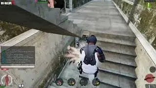 TekatanTugra RigorZ Pvp Montage #2