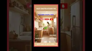 Kitchen vastu tips you must know #vastu #archvastu #kitchen #vastushastra #vasturemedies #direction