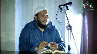 عبد الله بن ياسين | اللقاء ( 06 ) | #العظماء | الشيخ أحمد جلال