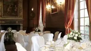 Chateau De Lesigny - 77150 Lesigny - Location de salle - Val-de-marne 77