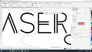 Советы и рекомендации по работе с Corel Draw: центральная линия для макросъемки монстров и как она может помочь