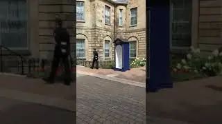 Halifax Adventure!