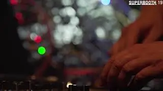 2019 Cut2Cut Worlds - DJ Kypski (Netherlands)