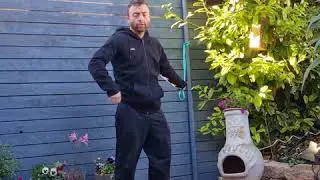 Lockdown Home Workouts