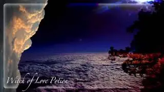 Witch of Love Potion【Torte Le Magic】