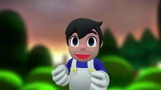 Updates on the SMG4BrotherhoodAU