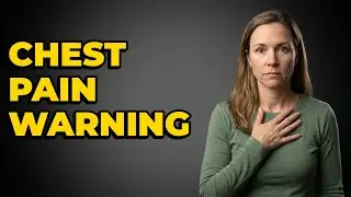 When to Worry About Lupus Flare Chest Pain?