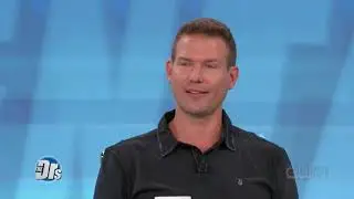 TV   The Doctors   Autism   Nov  2019