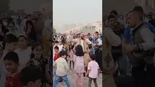 Arab Music Performance in Qatar #shorts #arabic