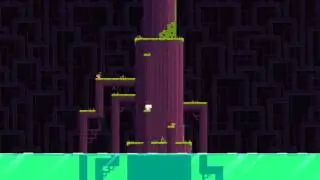 PZerg plays FEZ - E1