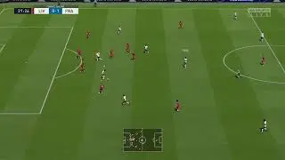 Fifa esl