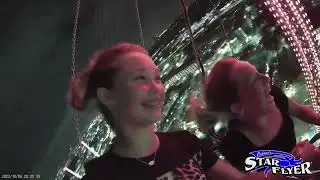Starflyer Night Ride!!